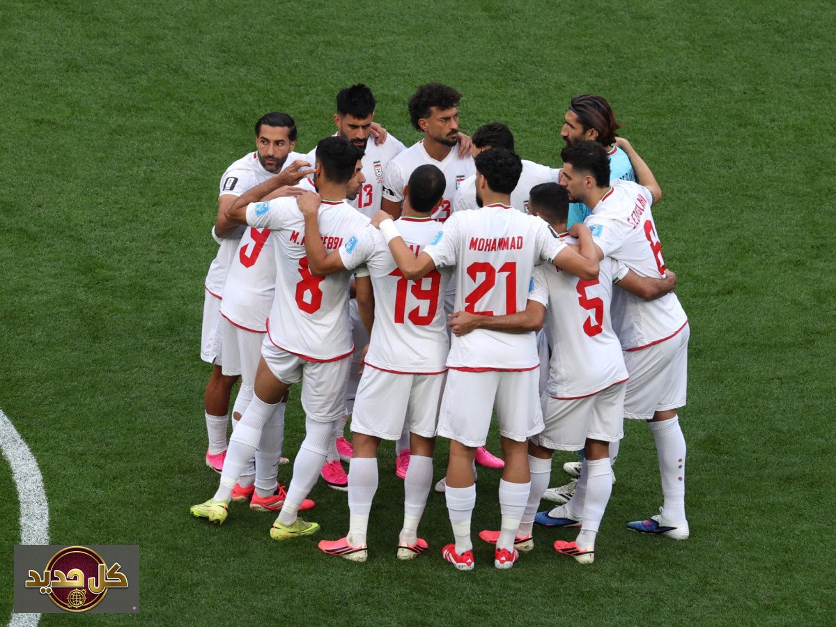 خروج إيران من كأس العالم 2026: مسؤول أمريكي بارز يعترف بـ"احتفال الفرح"!