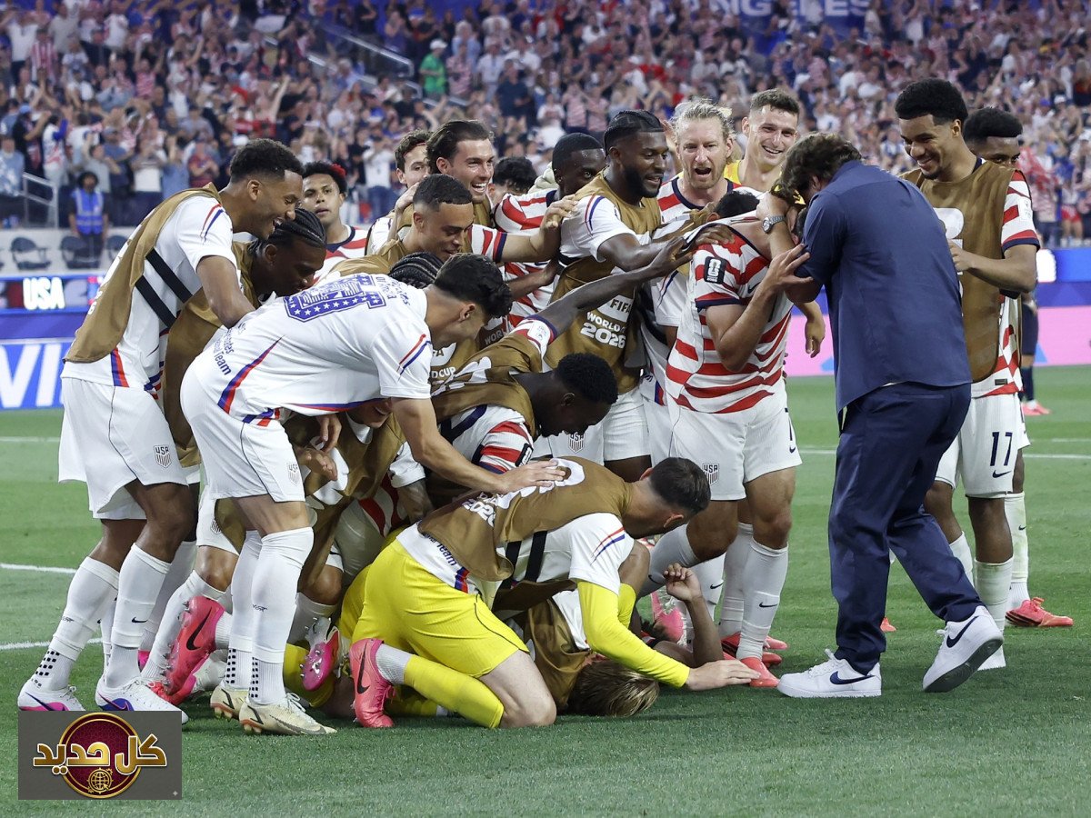 أمريكا والمونديال 2026: 13 مؤشرًا إحصائيًا يقلب التوقعات