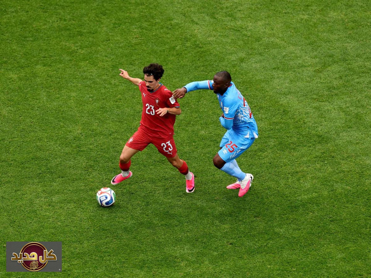 فيتينيا المونديالي: رقم قياسي تاريخي في 83 دقيقة بكأس العالم