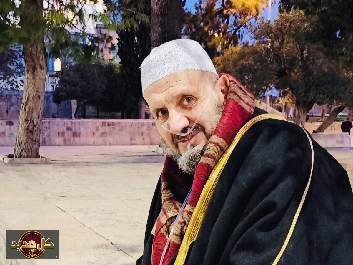 وليد صيام: سيرة إمام الأقصى الراحل الذي علم أجيالًا