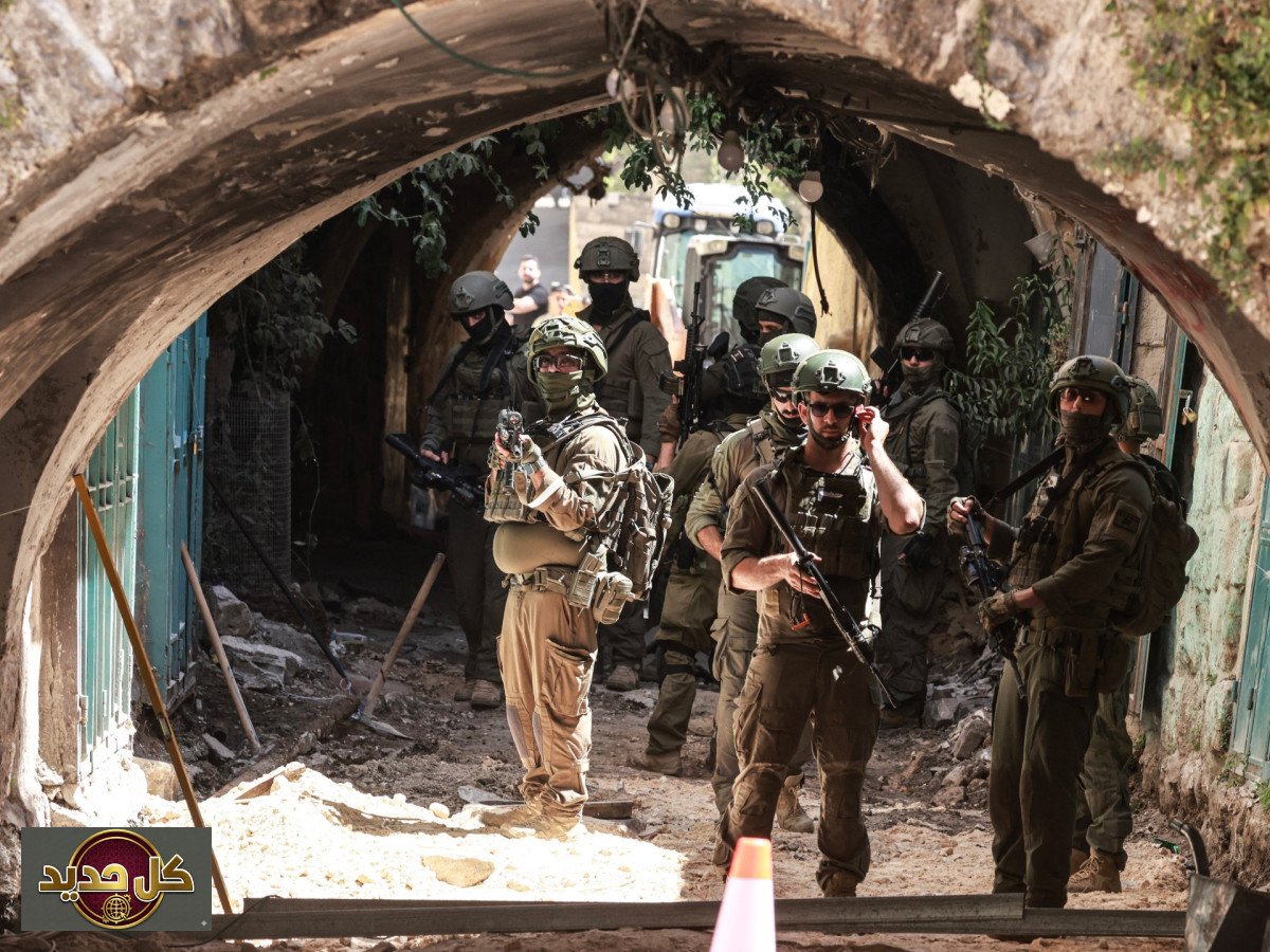 قيود الضفة الغربية: تفاقم الأوضاع مع استشهاد فلسطيني واعتقالات وتحذيرات إسرائيلية