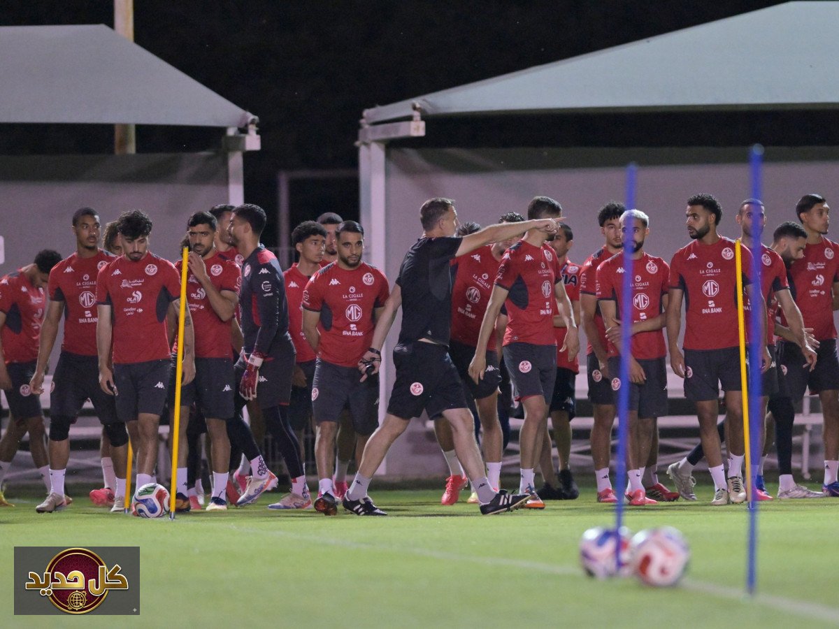 المباراة الألف للمونديال: تونس واليابان يصنعان التاريخ في كأس العالم 2026