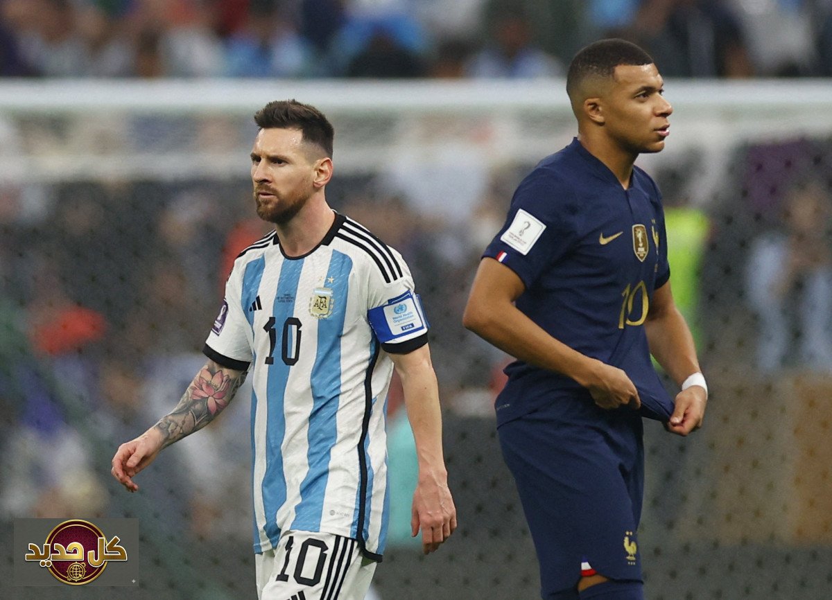 مونديال 2026: الذكاء الاصطناعي يكشف عن تحول كبير في ترشيحات اللقب والأرجنتين تتقدم