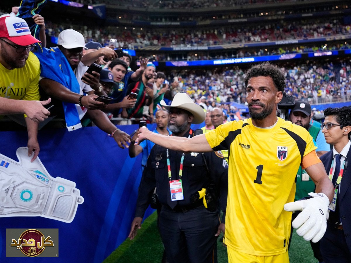 كأس العالم 2026: حكايات استثنائية من هوس فوزينيا واحتفال كوراساو