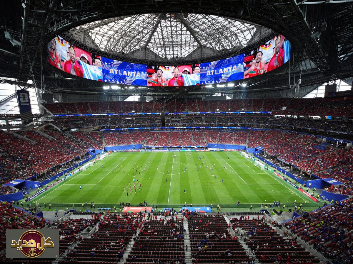 كأس العالم 2026: تحديد أول مواجهة تاريخية في دور الـ32