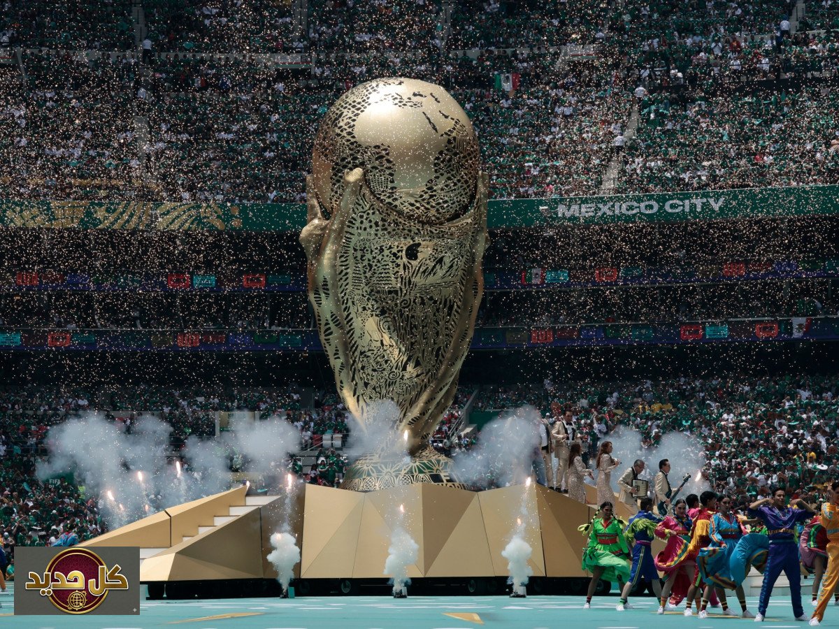 تنبؤات كأس العالم 2026: سوق يتجاوز 50 مليار دولار وفرصة تاريخية
