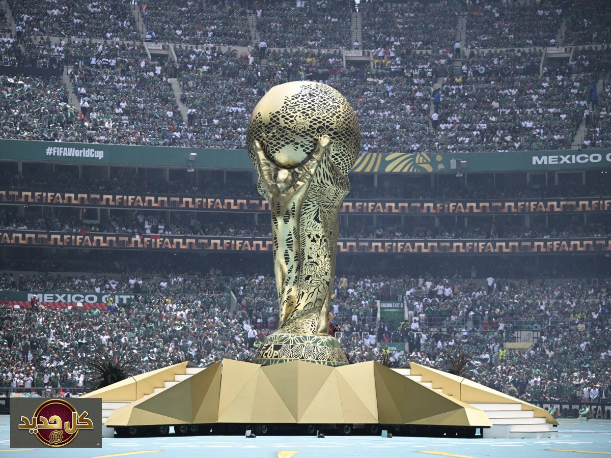 تأهل كأس العالم 2026: دليل شامل للمنتخبات ونظام دور الـ32 الجديد