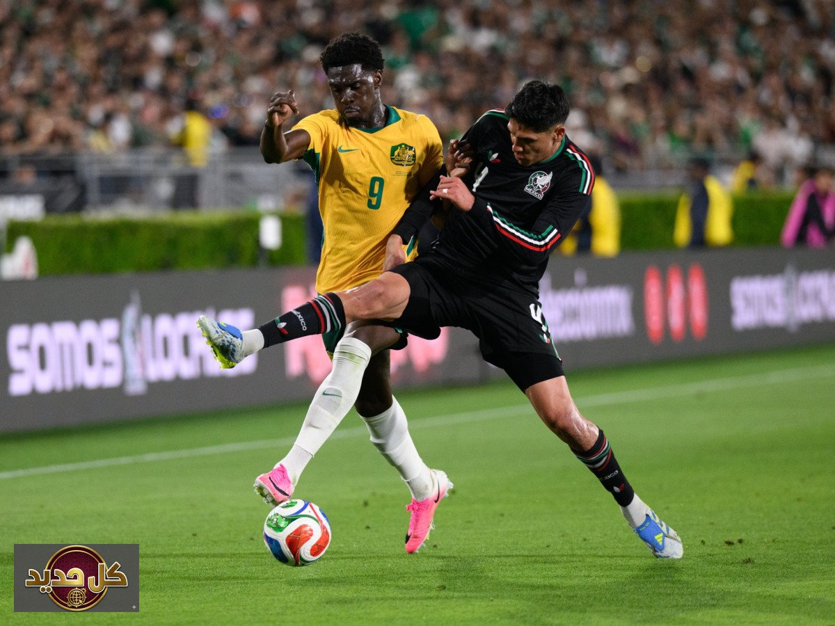 مواهب كأس العالم 2026: 8 نجوم شابة مرشحة للسطوع الكبير