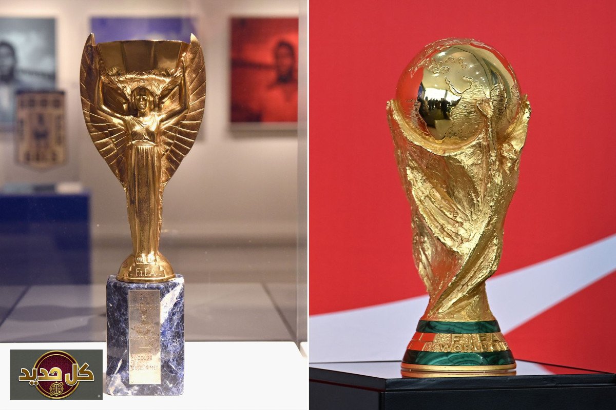 ميلاد كأس العالم: من الألفية إلى أسطورة المجد والقوة