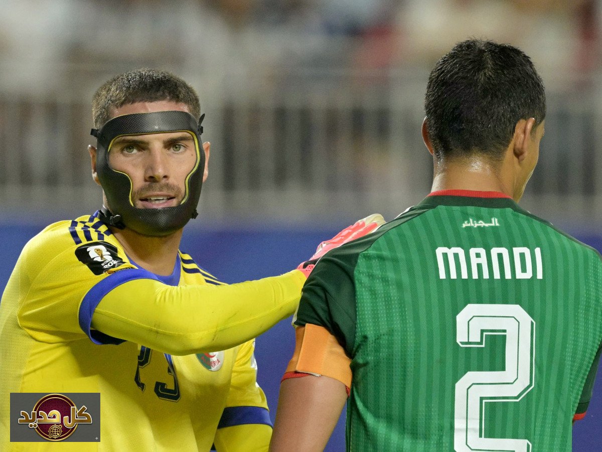 إرث عائلي في كأس العالم: من زيدان إلى هالاند، حكايات تتوارثها الأجيال