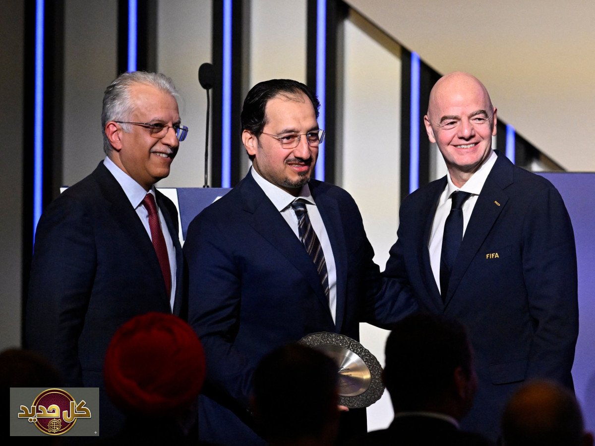 استقالة ياسر المسحل: رحيل رئيس الاتحاد السعودي بعد خروج مخيب من مونديال 2026