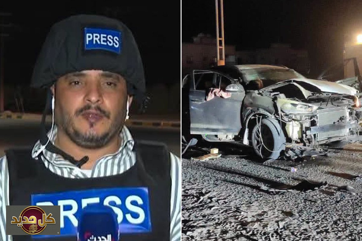 اليمن يُشكل لجنة عليا للتحقيق في اغتيال الصحفي محمد عيضة