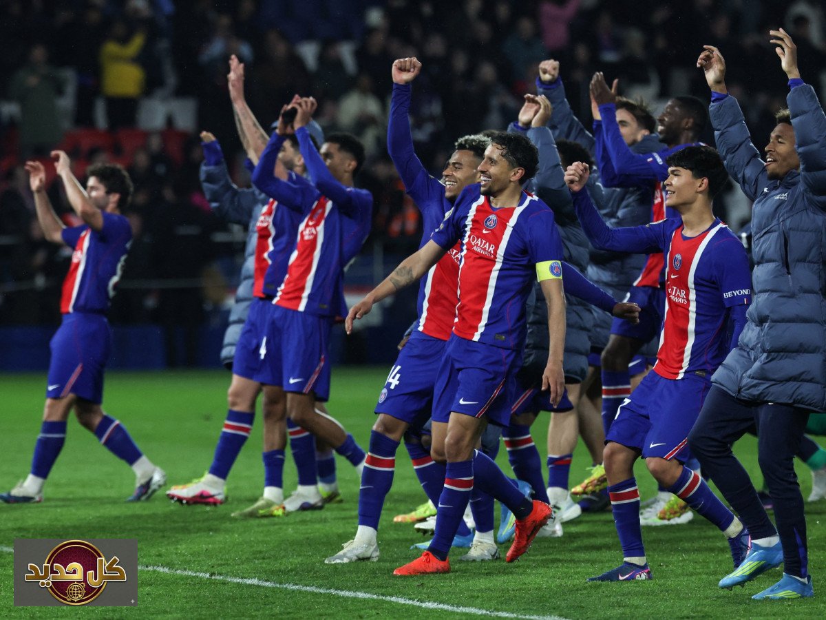 اللاعب الشاب يُشعل صراعًا محتدمًا بين ريال مدريد وباريس سان جيرمان