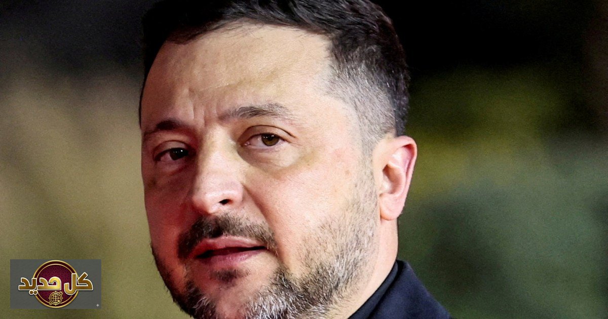 مبادرة زيلينسكي: دعوة أوكرانية صريحة لإنهاء الحرب وتبادل الأسرى