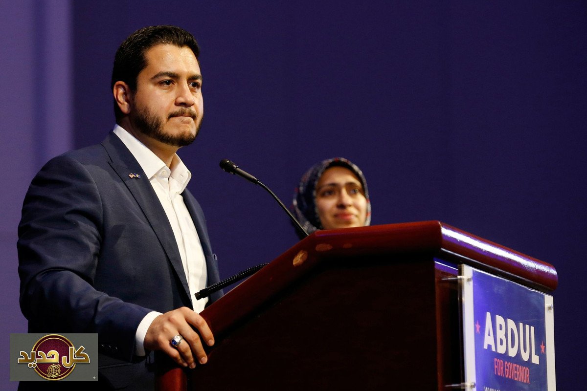 عبد الرحمن السيد: طبيب مصري يطمح ليكون أول مسلم في مجلس الشيوخ الأمريكي