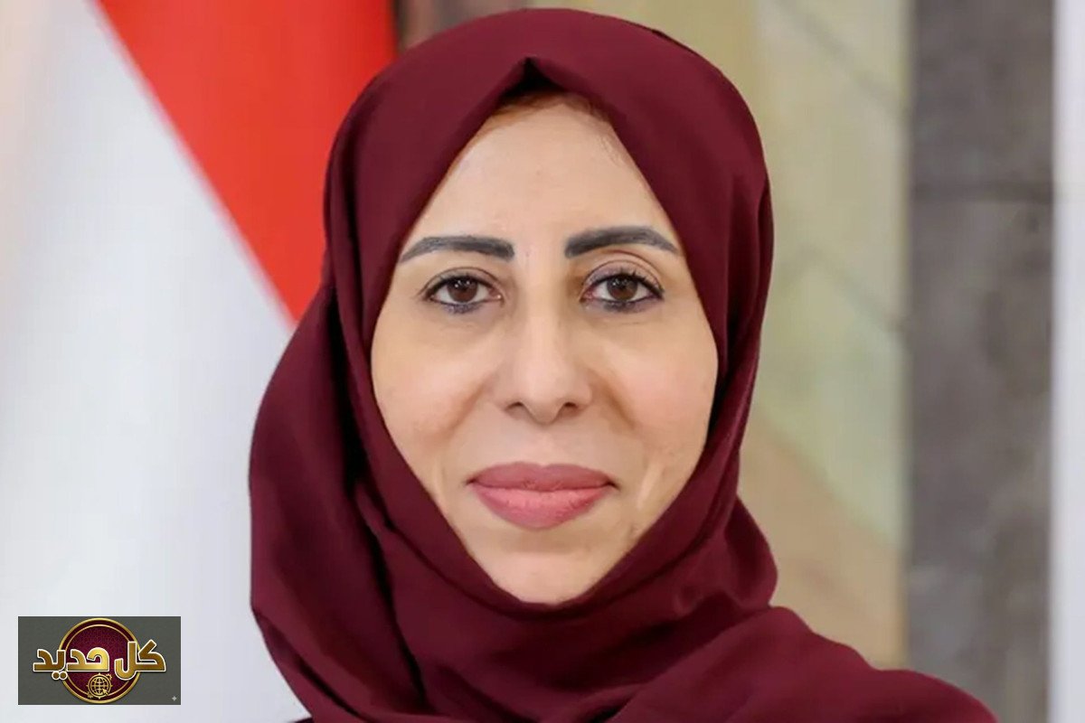 أفراح الزوبة تكتب التاريخ: أول وزيرة خارجية لليمن