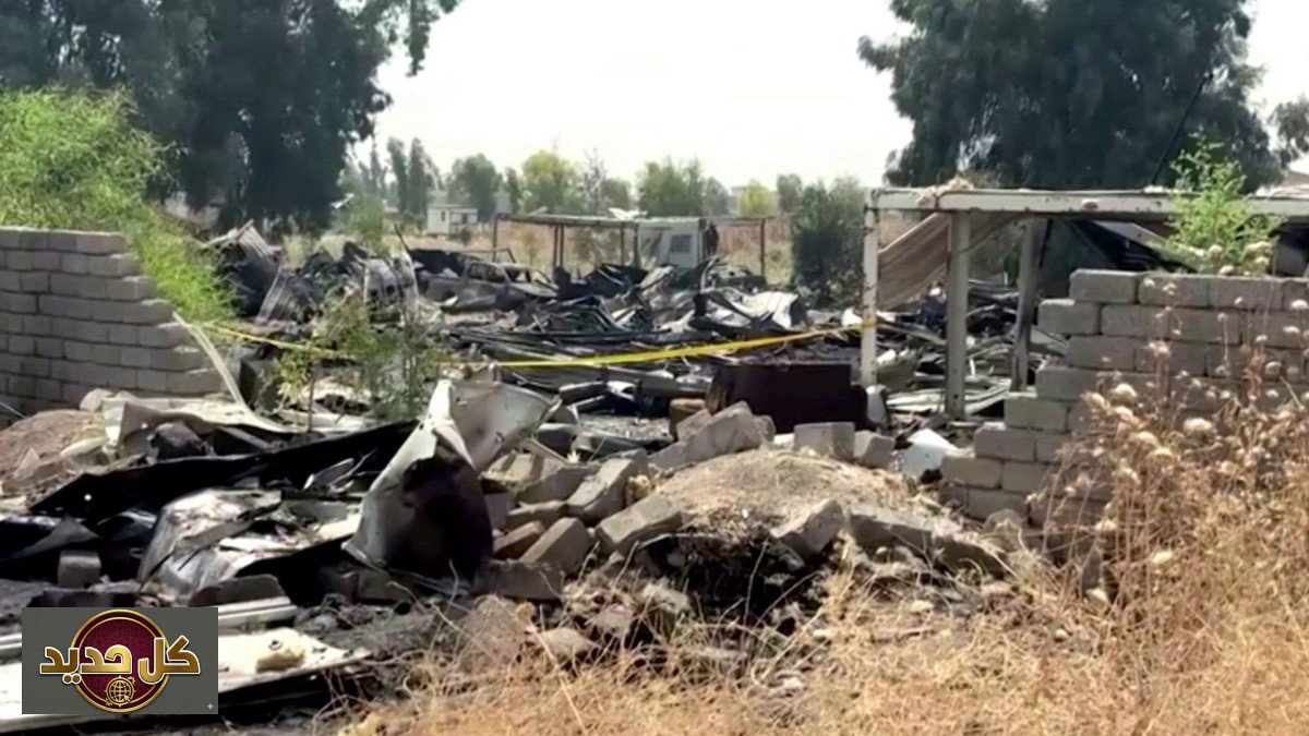 أخبار اليوم: تحليل لأبرز قضايا العراق، ميسي، وإيرباص في حلقة شبكات