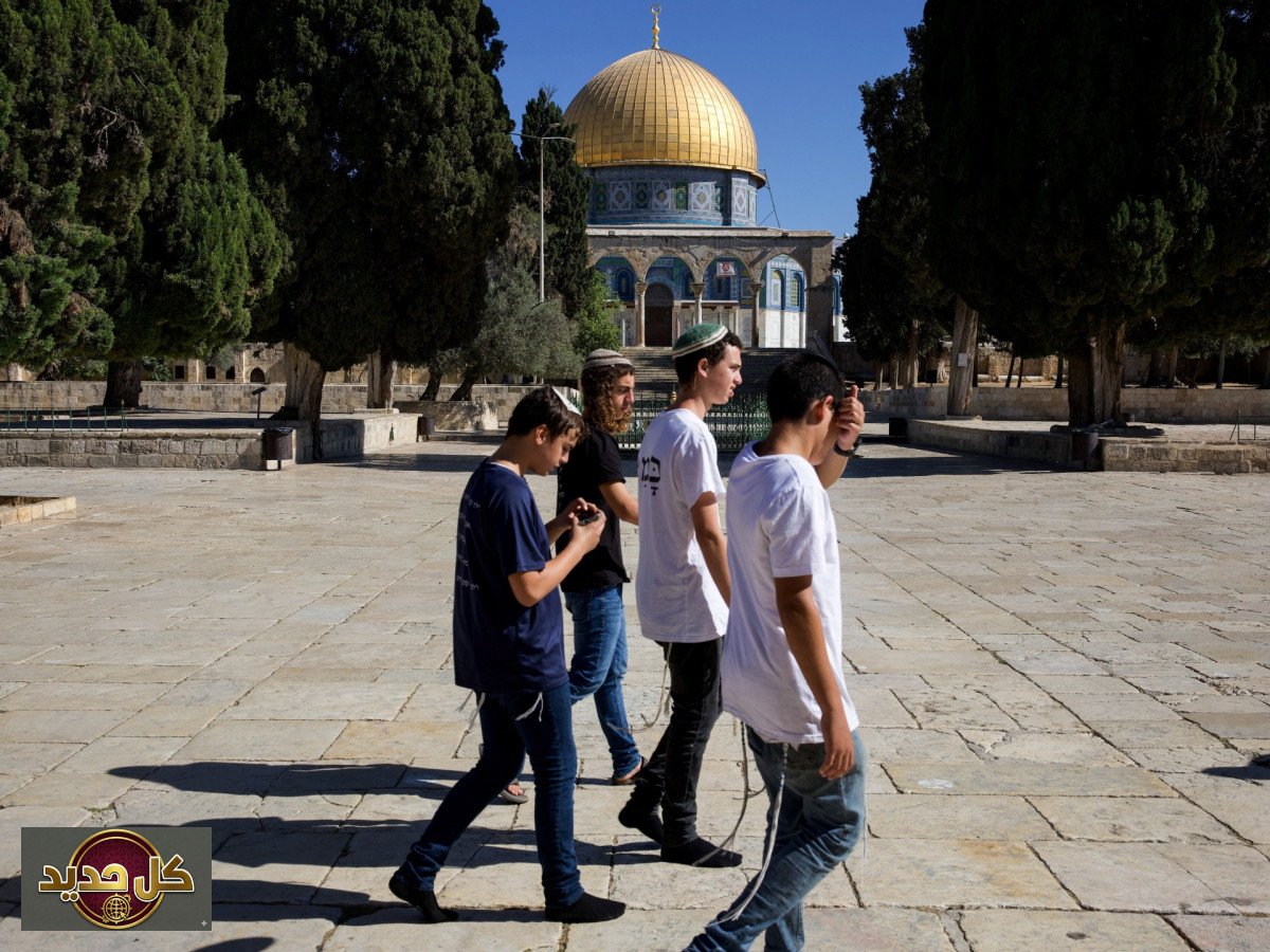 إغلاق المسجد الأقصى: مطالبات وزراء الليكود تثير الجدل حول المقدسات في القدس
