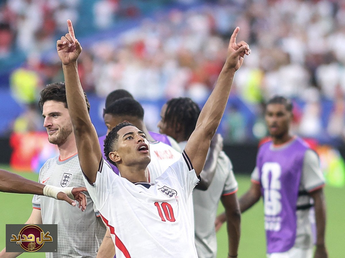 والد هالاند يطلق رسالة ساخرة بعد خروج النرويج من تصفيات كأس العالم 2026