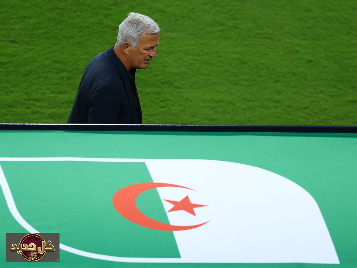 مدرب الجزائر: 'بطل أم درمان' يقترب من قيادة المحاربين بعد خيبة مونديال 2026