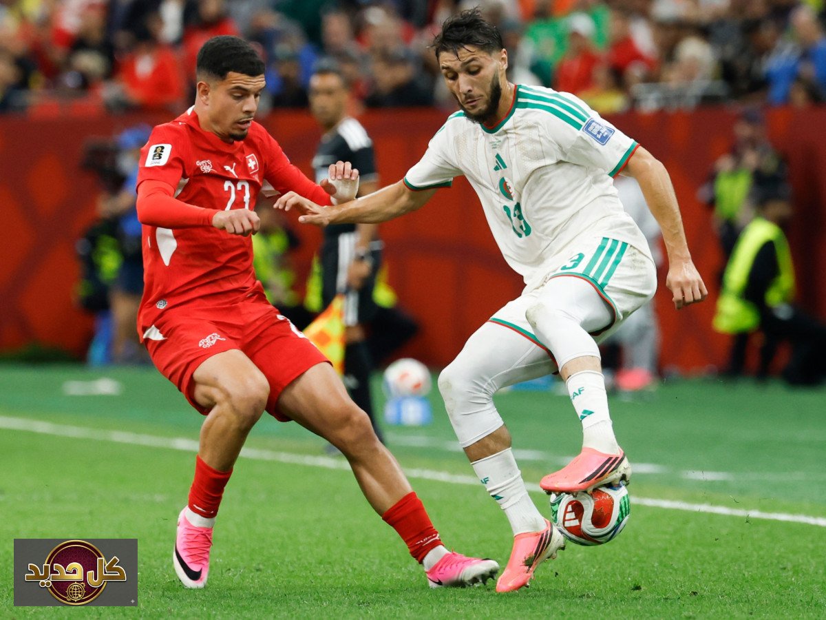 إقصاء الجزائر بكأس العالم 2026: هل الاستحواذ مجرد وهم؟