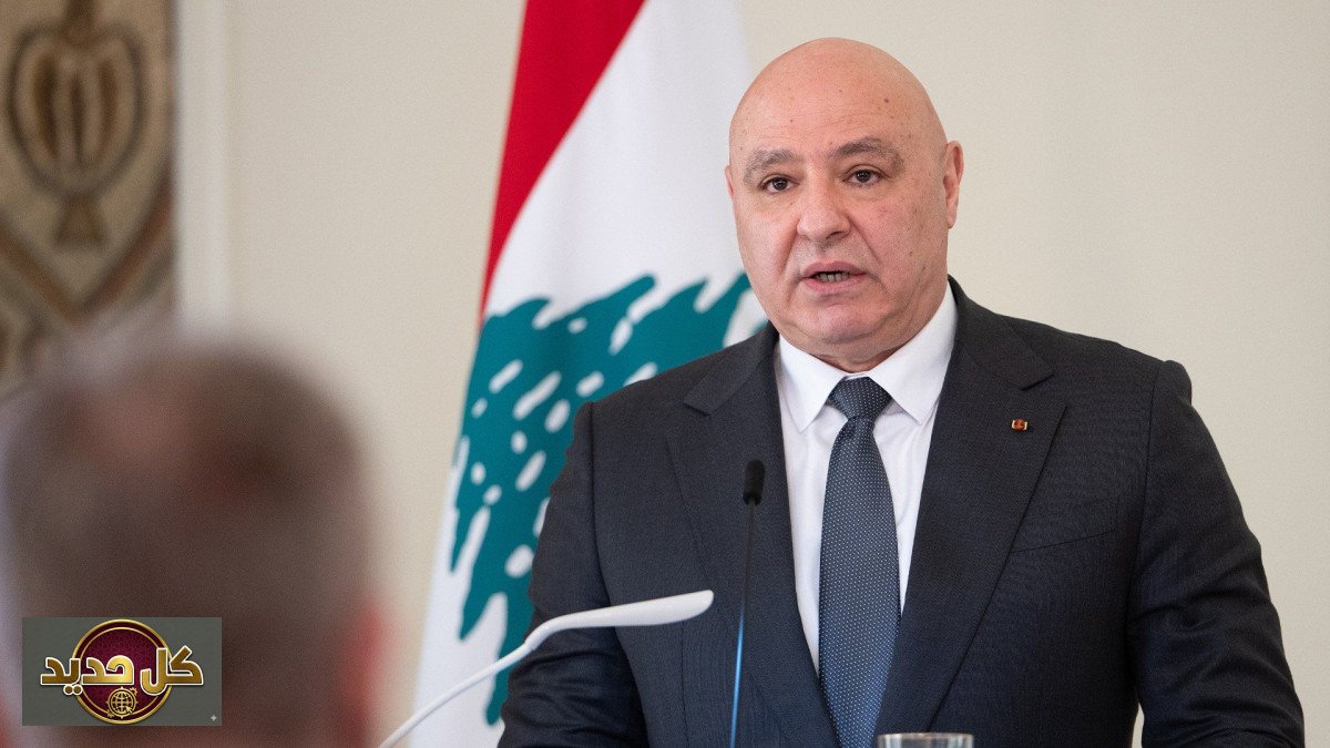 تثبيت وقف إطلاق النار: هل تنجح زيارة عون لواشنطن في حسم الملف اللبناني؟