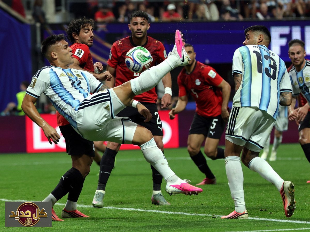 استبعاد الأرجنتين: عريضة بـ 23 مليون توقيع تهز عالم كرة القدم بعد مونديال 2026