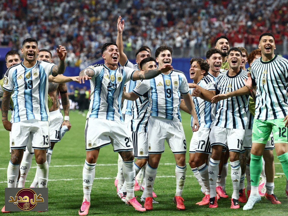 الريمونتادا الأرجنتينية: ملحمة الصمود و5 انتصارات خالدة في كأس العالم
