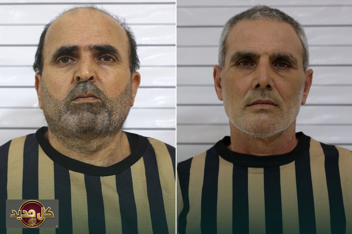 تطورات مجزرة وادي المولى: القبض على متورطين بمقتل 40 مدنياً بريف حمص