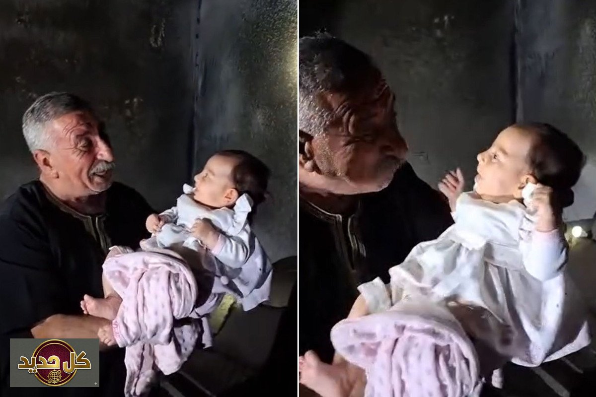 نجاة رضيعة نابلس: معجزة وسط حريق منزل أشعله مستوطنون