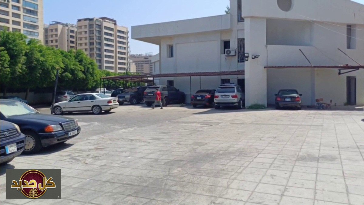 أزمة الإيواء بيروت: اكتظاظ النازحين ونقص الخدمات يفاقم المعاناة