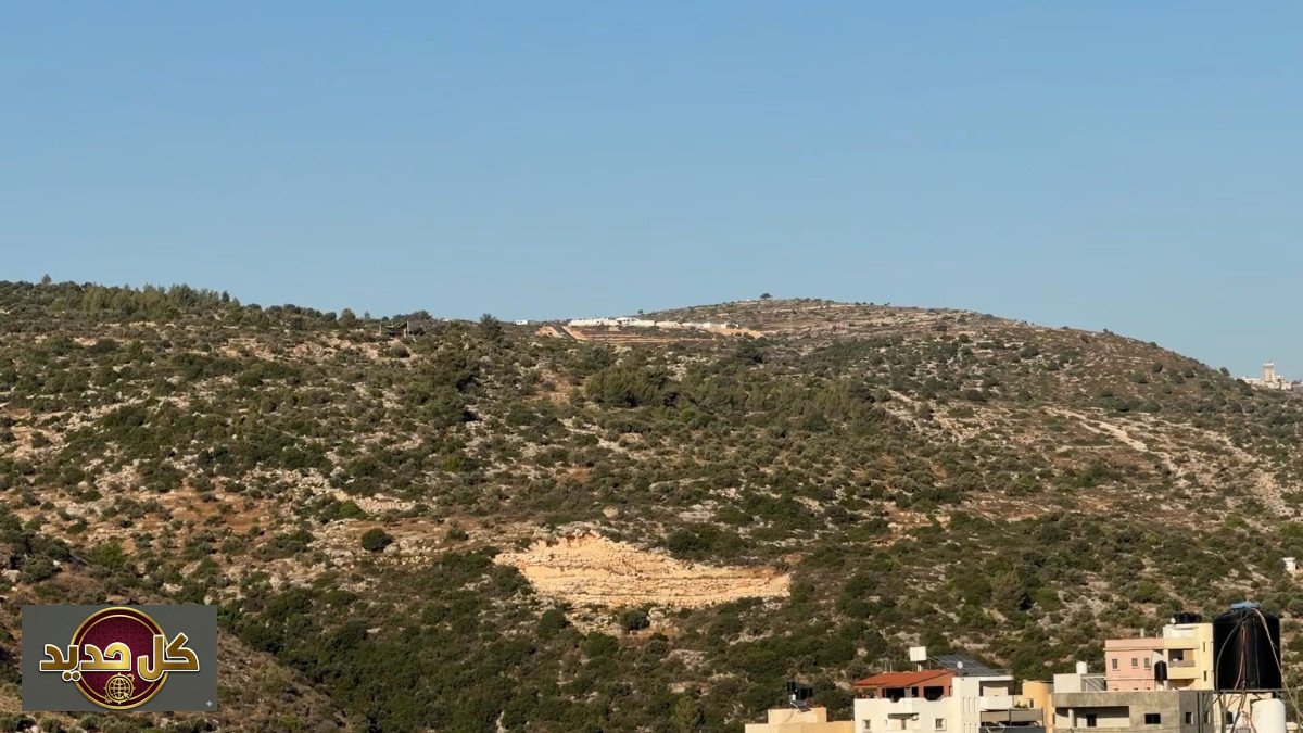 تسميم بئر مياه في بيت عور: استهداف منهجي للمزارعين الفلسطينيين
