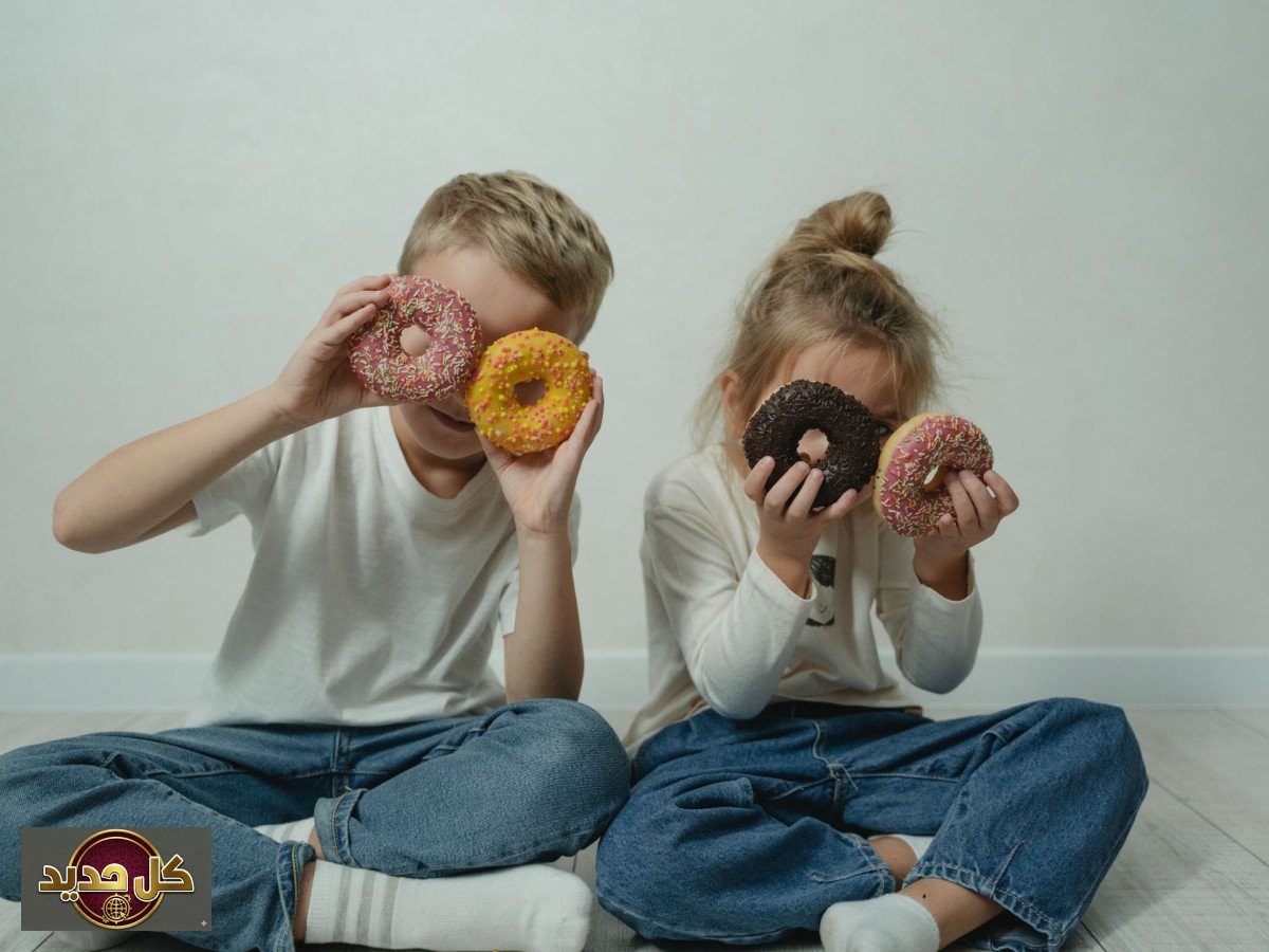 تغذية الأطفال: اكتشف كيف تغير الأطعمة حجم دماغ طفلك في سنواته الأولى