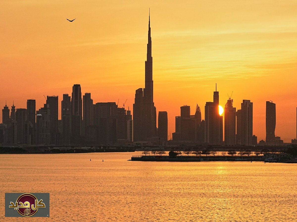 عقارات دبي: الحرب بالشرق الأوسط تترك أثراً وتوقعات بانتعاش صيفي