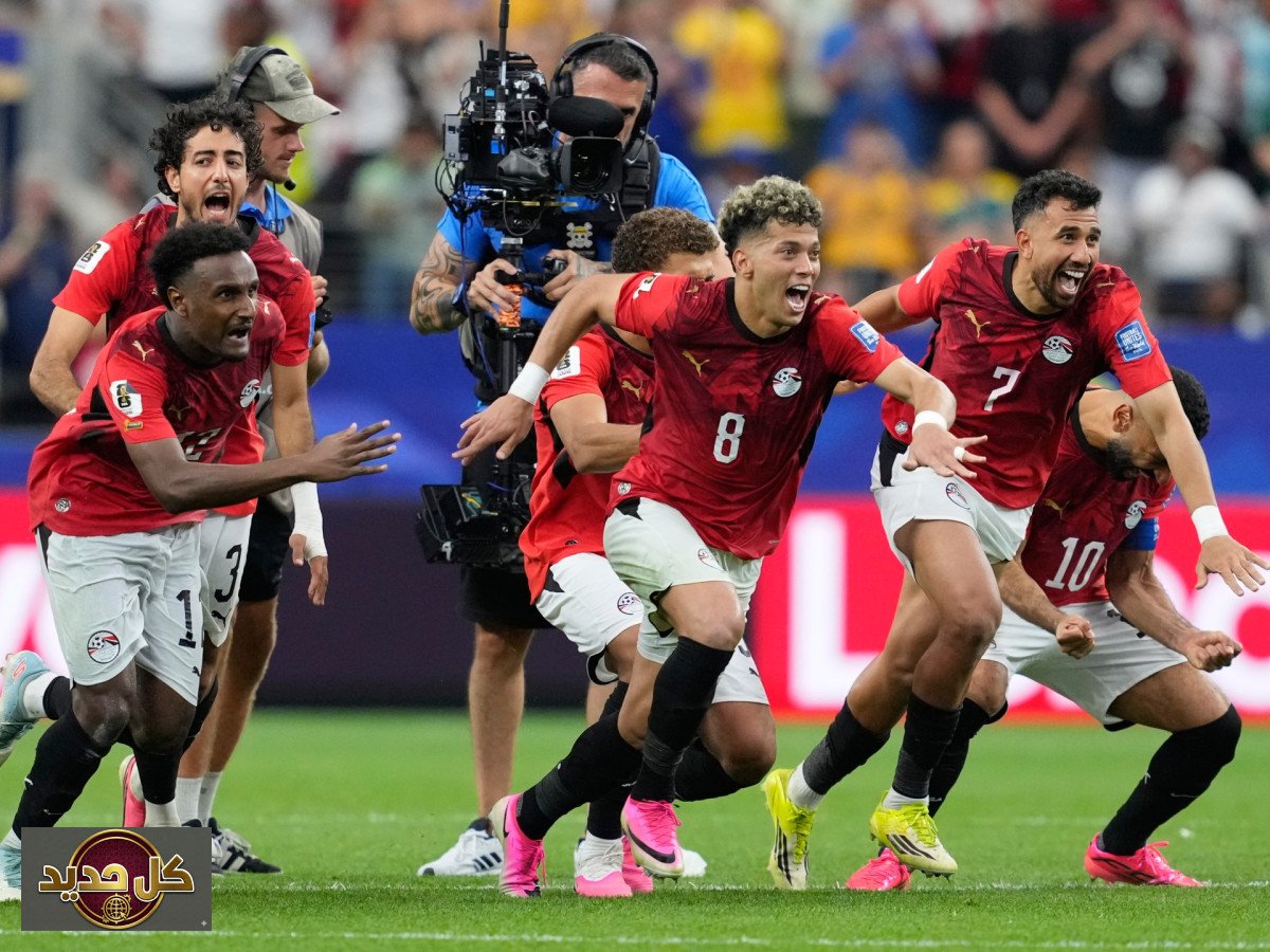 ريال مدريد ومصر: كيف ألهم العملاق الإسباني الفوز بركلات الترجيح؟