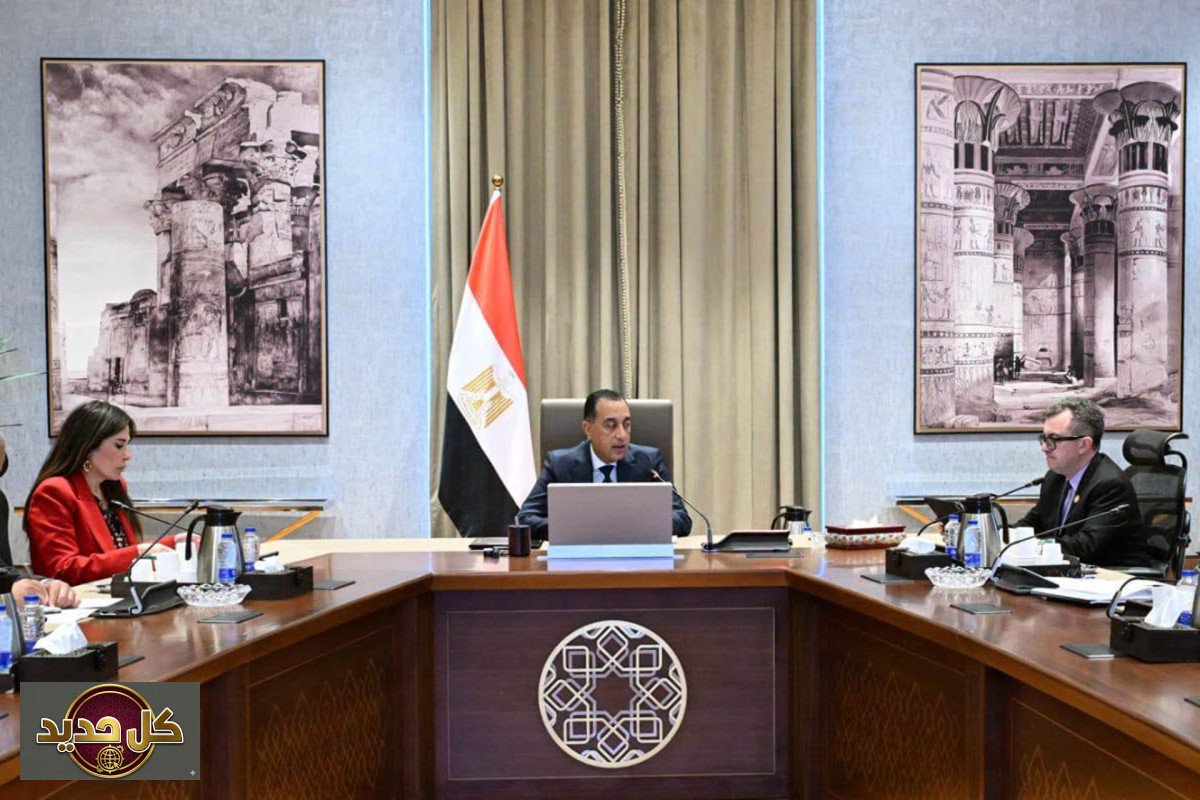 تحديات المياه في مصر: من التفاوض إلى التكيف في مواجهة الجفاف