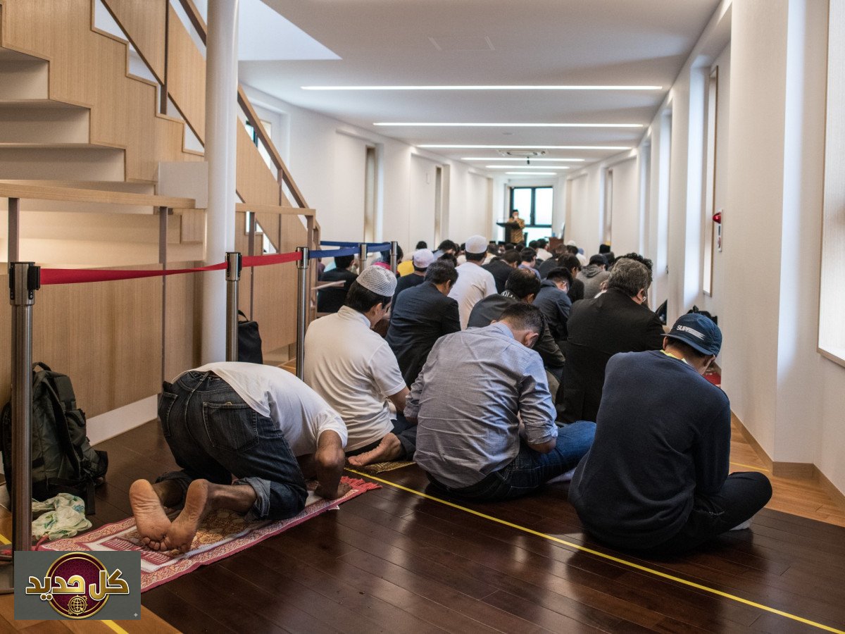 صلاة العيد في اليابان: جدل منع احتفال المسلمين في حديقة إيتشيكاوا