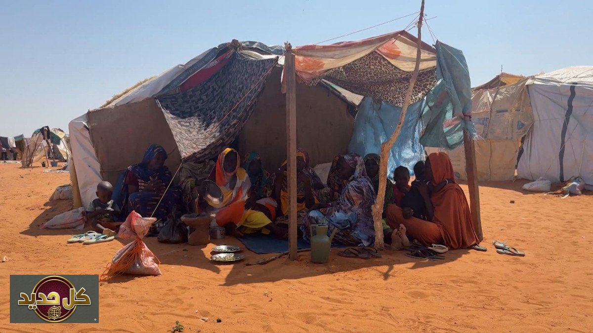 كارثة الأبيض السودانية الوشيكة: مخاوف متزايدة وشبح الفاشر