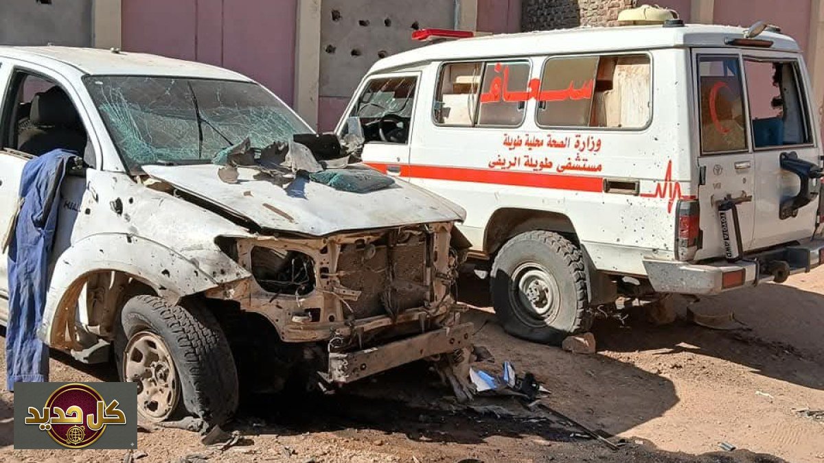 جرائم الفاشر: العفو الدولية تصف فظائع الدعم السريع بـ 'وصمة عار على ضمير الإنسانية'