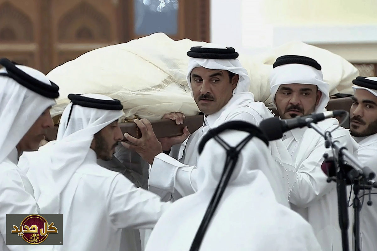 إرث الأمير الوالد: دبلوماسية قطر ودعم السودان في مقال رئيس الوزراء السوداني