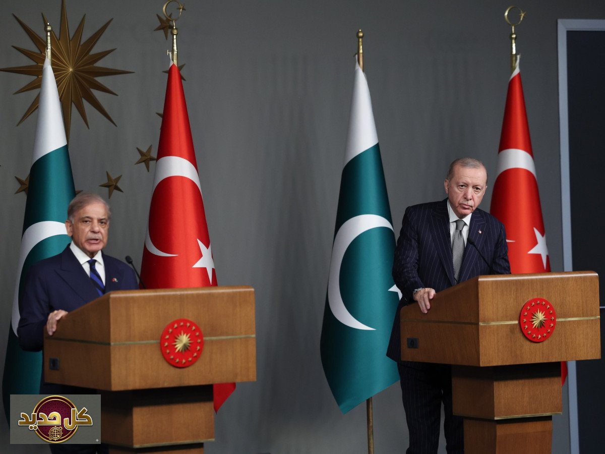 موقف أردوغان: دعوة لمنع إسرائيل من إفشال اتفاق أمريكا وإيران
