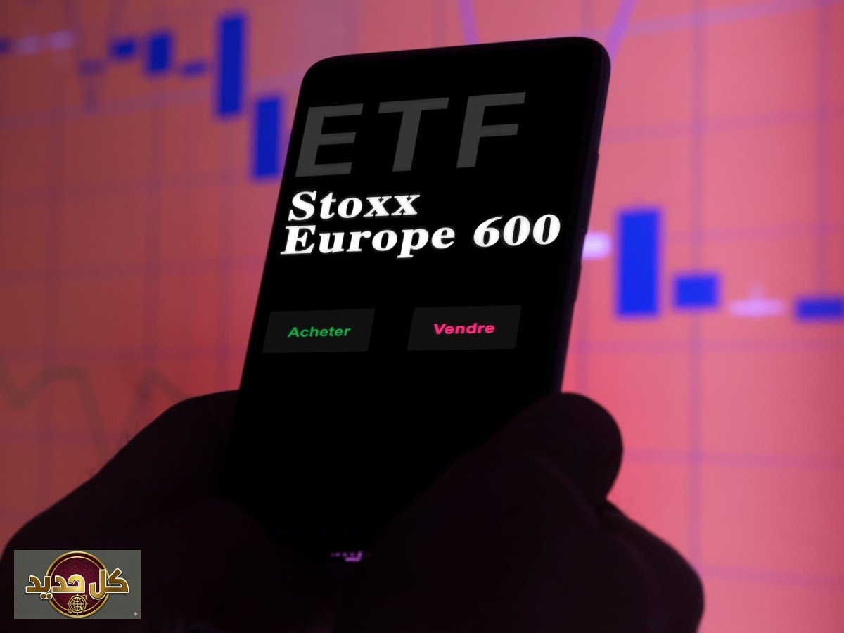 الأسهم الأوروبية: قمة قياسية مدفوعة بالذكاء الاصطناعي