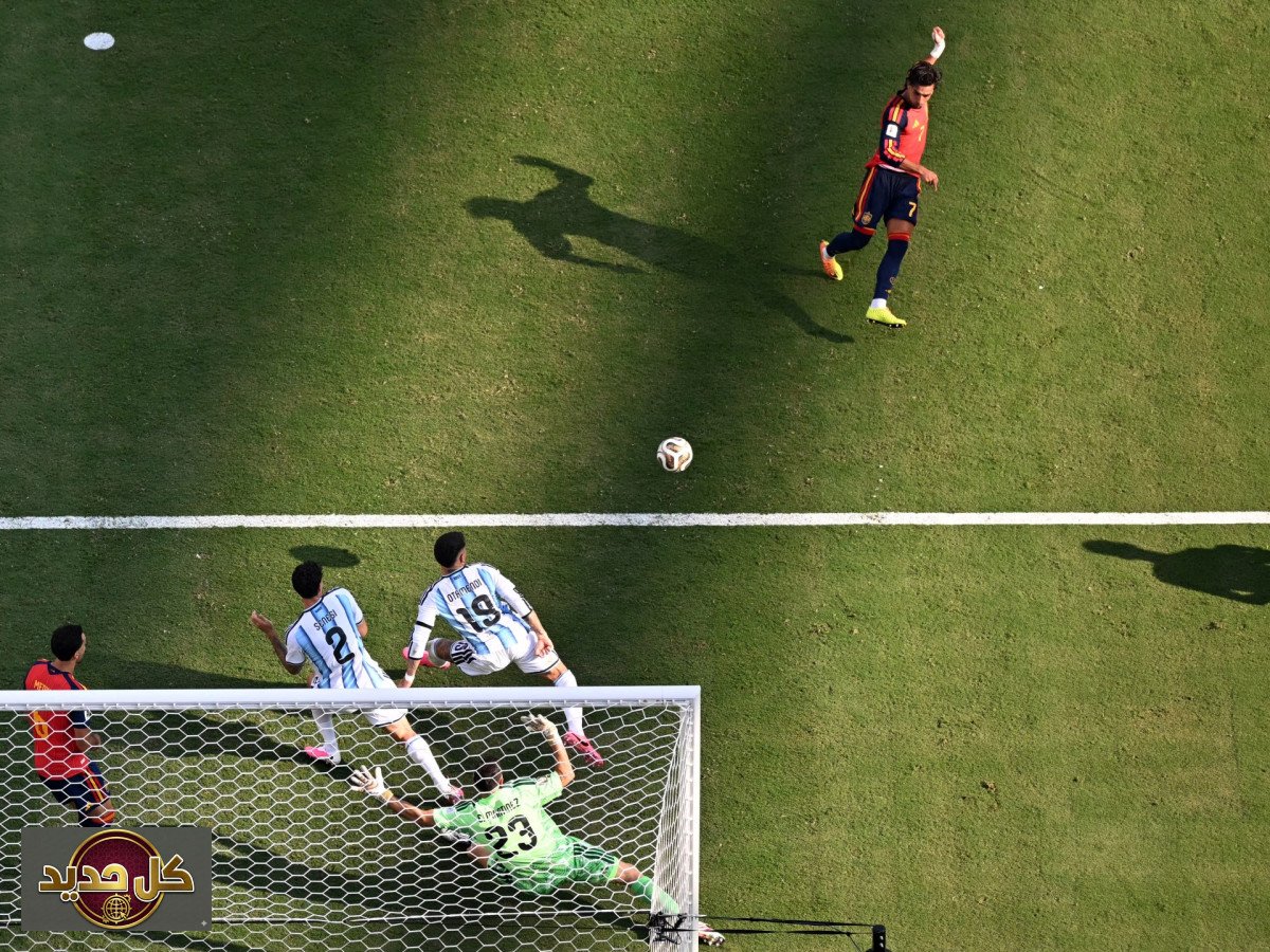 أهداف كأس العالم 2026: الفيفا يكشف عن أجمل 12 هدفاً للتصويت الجماهيري