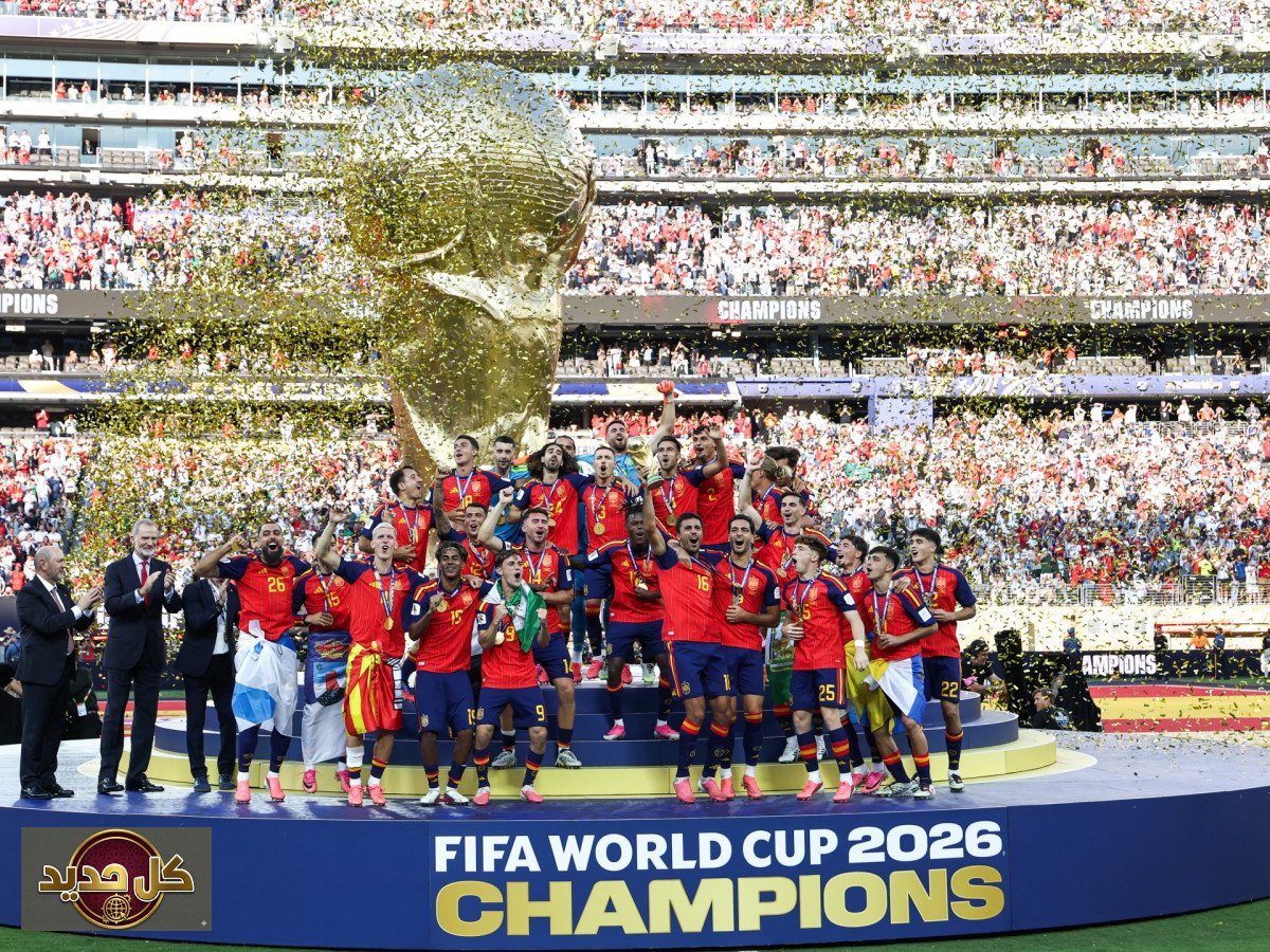 توسيع كأس العالم 2030: الفيفا يكشف خطته التجارية الجديدة ومواجهة المعارضة