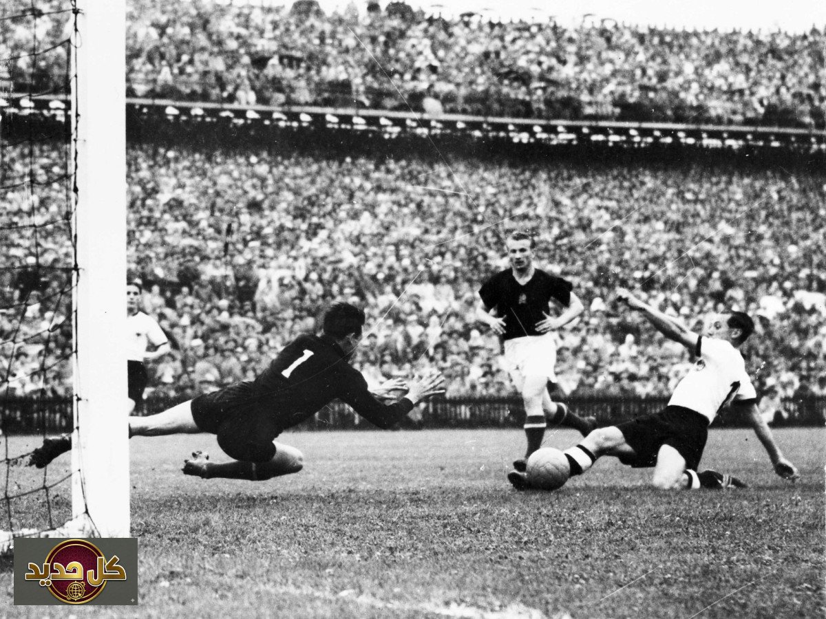 نهائي كأس العالم: الفيفا يستعرض الأرقام القياسية الخالدة قبل مونديال 2026