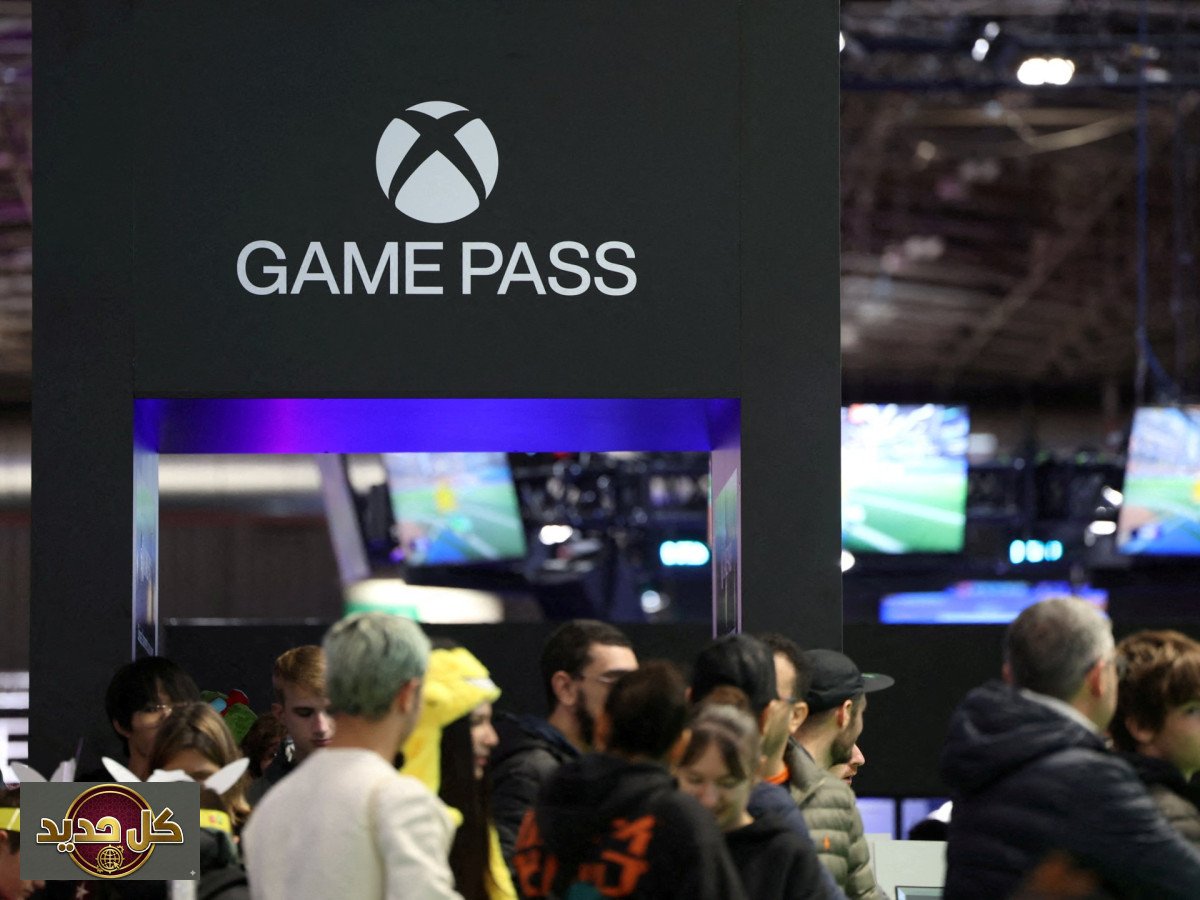 غيم باس في مرمى غضب استوديوهات Xbox: هل ينتهي عصر ألعاب اليوم الأول؟