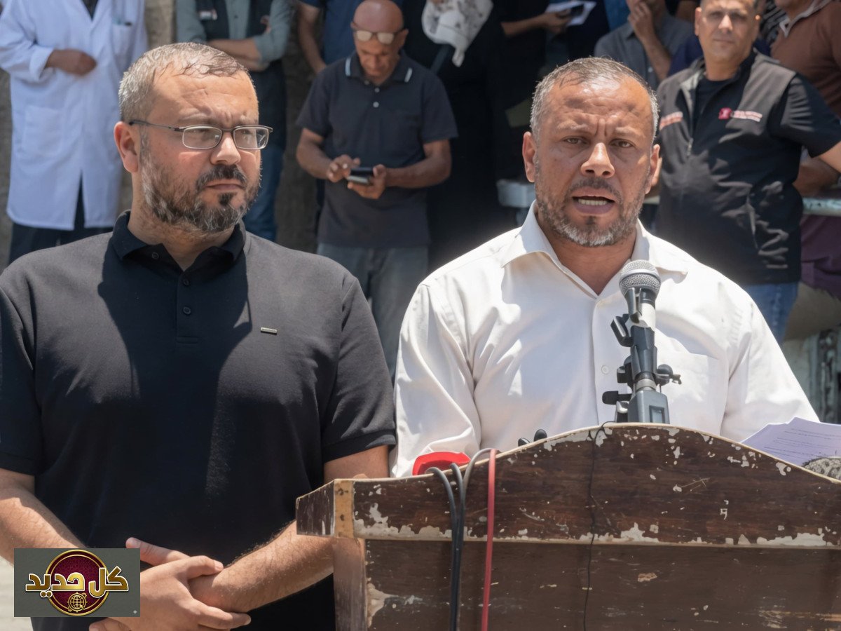 انتقال إدارة غزة: الثوابتة يؤكد بدء التنفيذ العملي لمرحلة جديدة