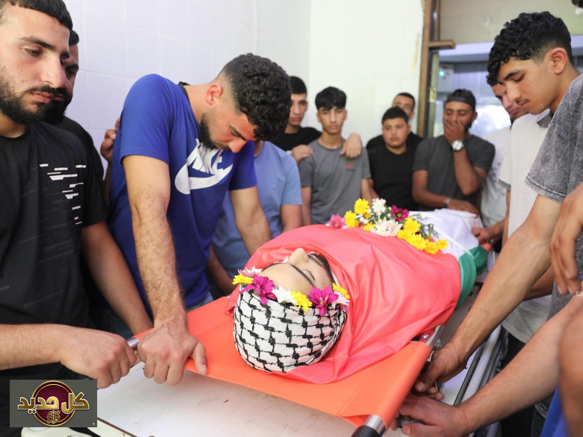 غارة غزة: استهداف حي النصر يثير تساؤلات حول قواعد الاشتباك