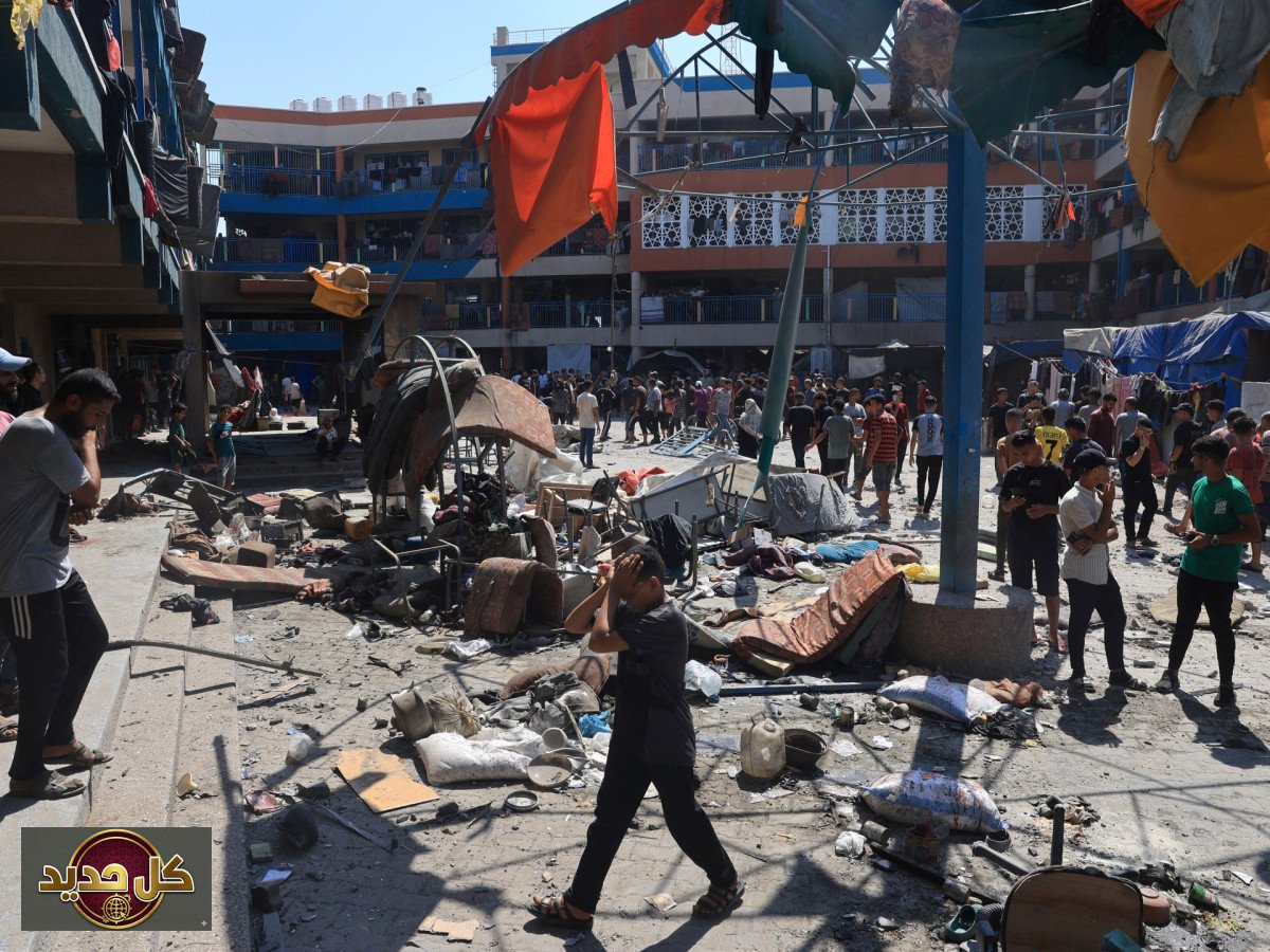 البنية التعليمية في غزة: 1000 يوم من الإبادة الممنهجة