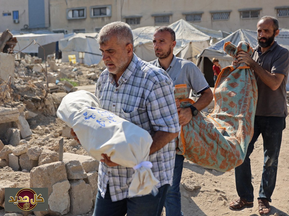 أحداث غزة الأخيرة: 4 شهداء وإفراج عن 35 أسيراً فلسطينيًا